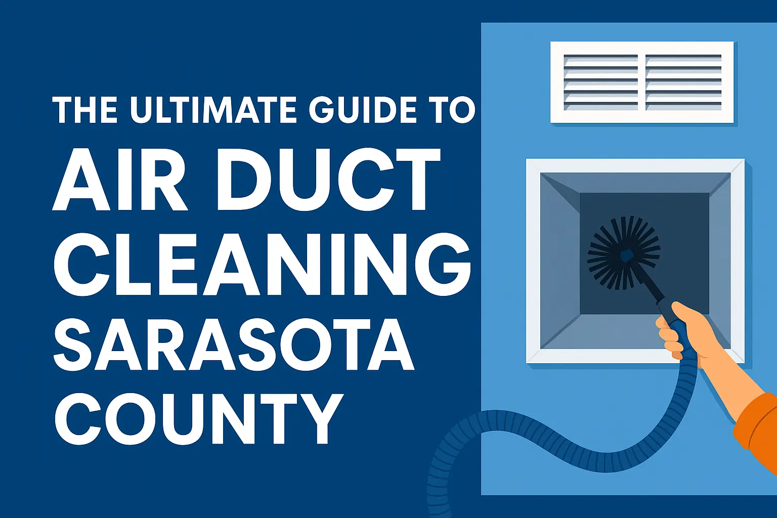 air duct cleaning sarasota county